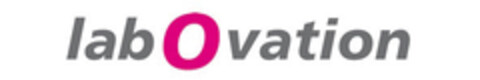 labOvation Logo (EUIPO, 16.08.2006)