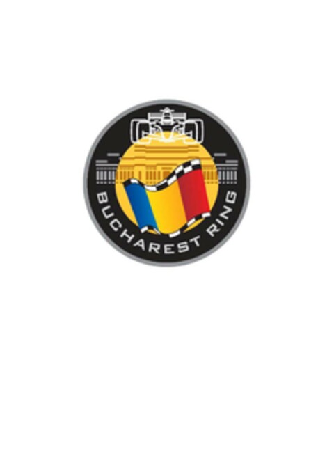 BUCHAREST RING Logo (EUIPO, 17.08.2006)