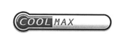 COOLMAX Logo (EUIPO, 10/09/2006)