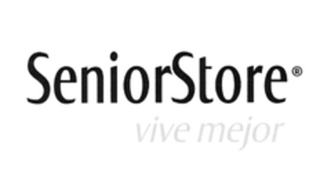 SeniorStore vive mejor Logo (EUIPO, 16.11.2006)