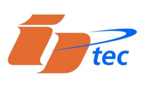 iD tec Logo (EUIPO, 17.01.2007)