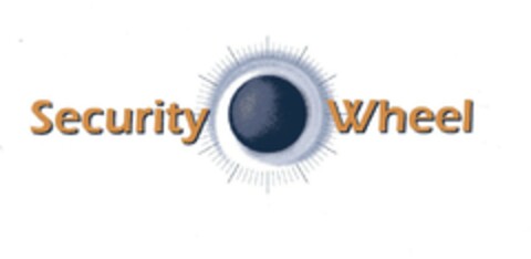 Security Wheel Logo (EUIPO, 09.08.2007)