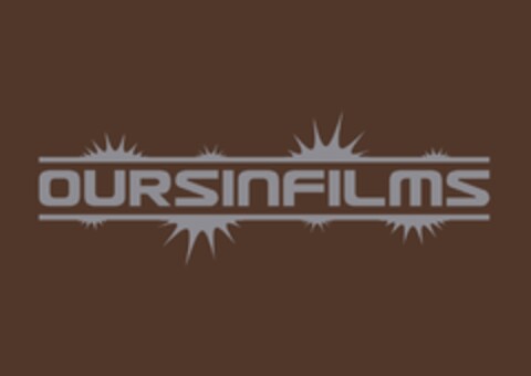 OURSINFILMS Logo (EUIPO, 28.08.2007)