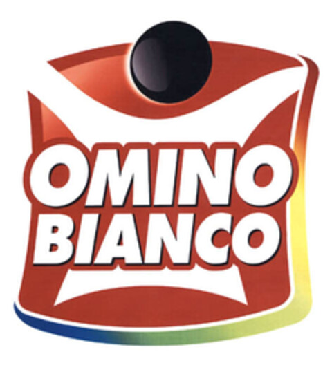 OMINO BIANCO Logo (EUIPO, 24.09.2007)