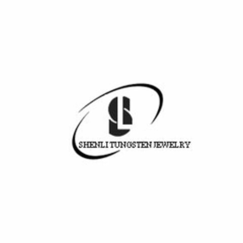 SHENLI TUNGSTEN JEWELRY Logo (EUIPO, 12.10.2007)