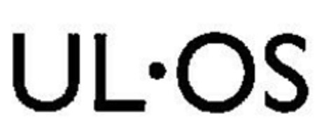 UL OS Logo (EUIPO, 15.01.2008)