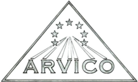 ARVICO Logo (EUIPO, 01/18/2008)