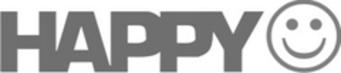 HAPPY Logo (EUIPO, 20.02.2008)