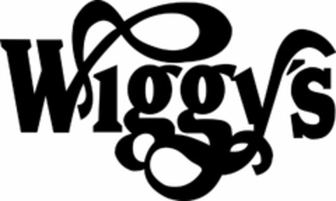 Wiggy's Logo (EUIPO, 22.02.2008)