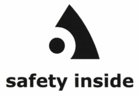 safety inside Logo (EUIPO, 20.05.2008)