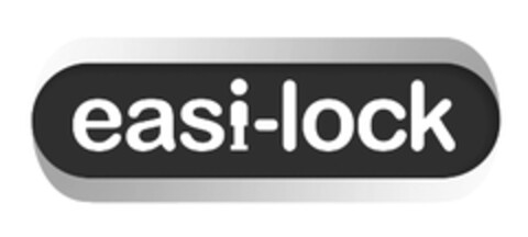 easi-lock Logo (EUIPO, 23.07.2008)