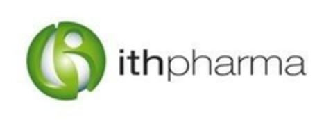 ithpharma Logo (EUIPO, 07/30/2008)