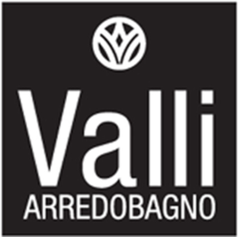 Valli ARREDOBAGNO Logo (EUIPO, 17.10.2008)