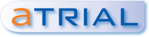 aTRIAL Logo (EUIPO, 29.10.2008)