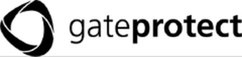gateprotect Logo (EUIPO, 06.04.2009)