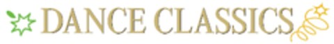 DANCE CLASSICS Logo (EUIPO, 29.04.2009)