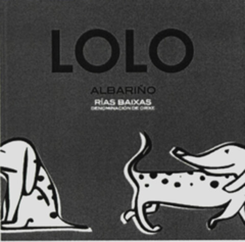 LOLO Logo (EUIPO, 29.05.2009)