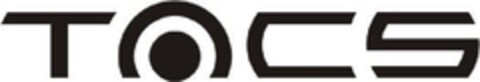 TOCS Logo (EUIPO, 08/07/2009)