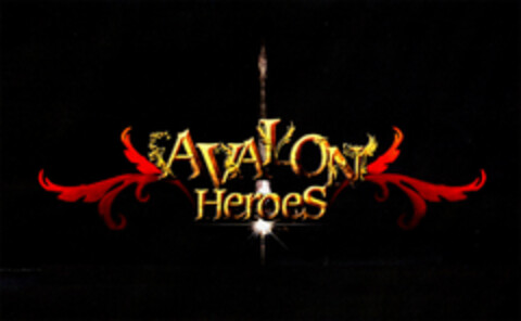 AVALON Heroes Logo (EUIPO, 17.08.2009)