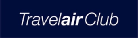 ΤravelAIR Club Logo (EUIPO, 17.09.2009)