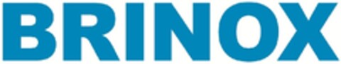 BRINOX Logo (EUIPO, 14.10.2009)