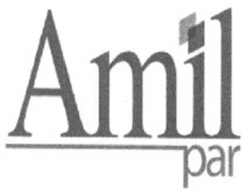 Amilpar Logo (EUIPO, 12.11.2009)