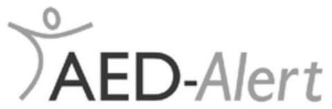 AED-ALERT Logo (EUIPO, 13.11.2009)