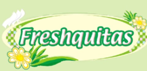 Freshquitas Logo (EUIPO, 25.11.2009)