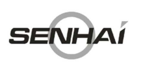 SENHAI Logo (EUIPO, 05.01.2010)