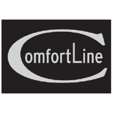 COMFORT LINE Logo (EUIPO, 19.01.2010)