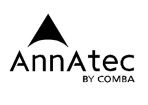 AnnAtec BY COMBA Logo (EUIPO, 14.05.2010)