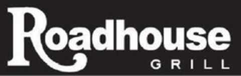 Roadhouse Grill Logo (EUIPO, 25.05.2010)