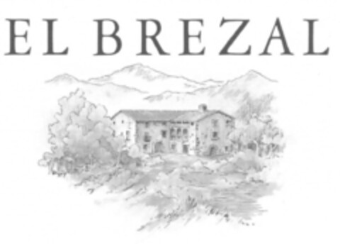 EL BREZAL Logo (EUIPO, 09.06.2010)