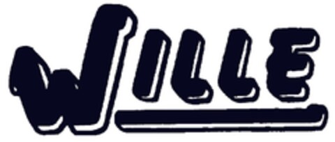 WILLE Logo (EUIPO, 20.07.2010)