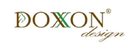 DOXXON design Logo (EUIPO, 06.09.2010)