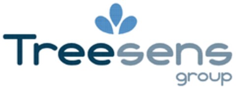 TREESENS GROUP Logo (EUIPO, 14.09.2010)