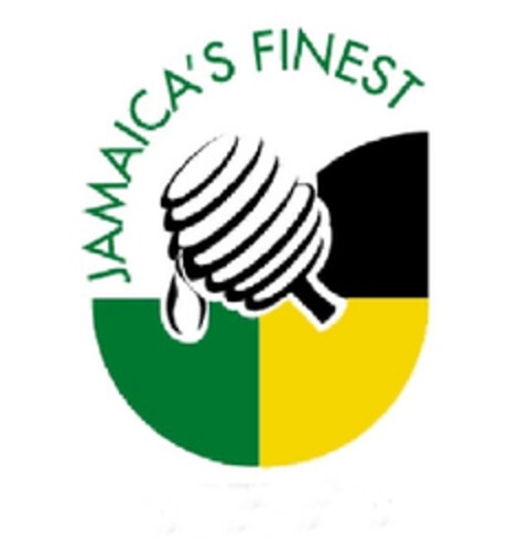 JAMAICA'S FINEST Logo (EUIPO, 12/08/2010)