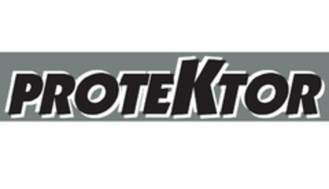 PROTEKTOR Logo (EUIPO, 05.01.2011)