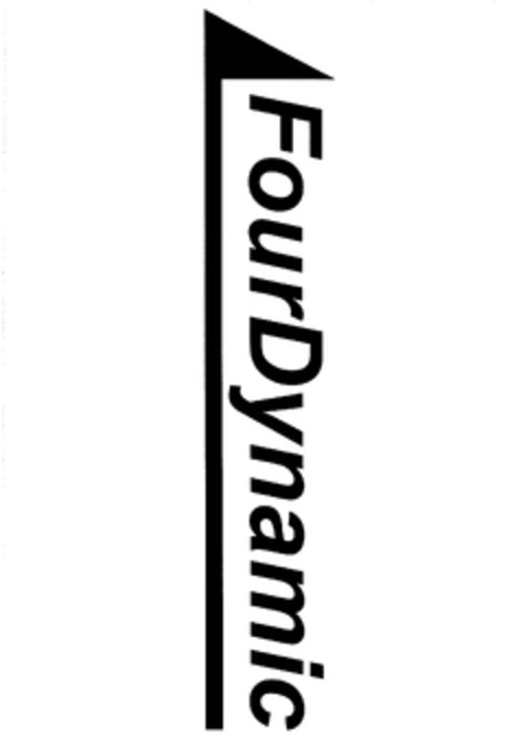 FourDynamic Logo (EUIPO, 01/14/2011)