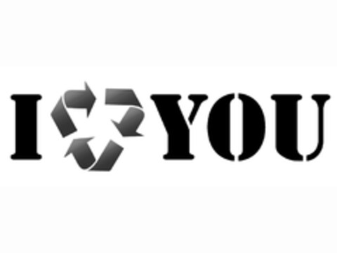 I YOU Logo (EUIPO, 09.03.2011)