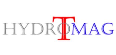 HYDROMAG T Logo (EUIPO, 23.03.2011)