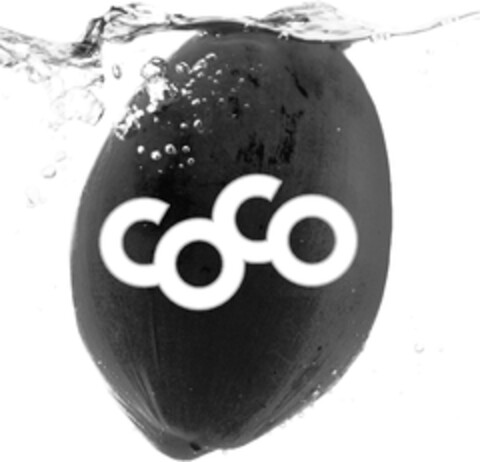 coco Logo (EUIPO, 29.03.2011)