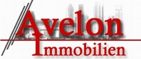Avelon Immobilien Logo (EUIPO, 15.04.2011)