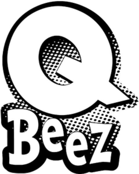 QBEEZ Logo (EUIPO, 06.05.2011)