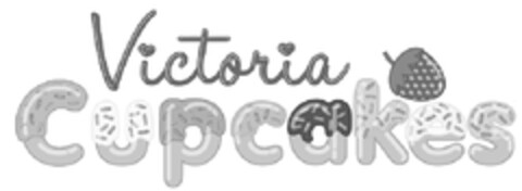 VICTORIA CUPCAKES Logo (EUIPO, 19.05.2011)