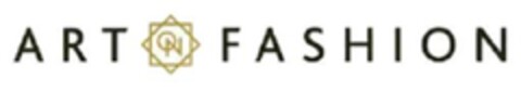 ART ON FASHION Logo (EUIPO, 29.07.2011)