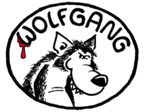 Wolfgang Logo (EUIPO, 06/21/2011)