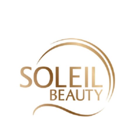 SOLEIL BEAUTY Logo (EUIPO, 01.07.2011)