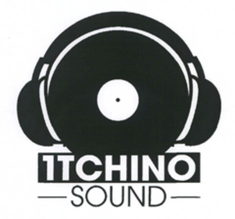 ITCHINO SOUND Logo (EUIPO, 11.08.2011)