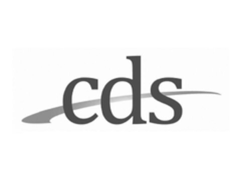 CDS Logo (EUIPO, 07.09.2011)